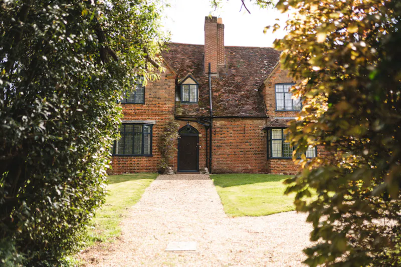 Grade 1 Listed Manor House, G322 (photo 47)