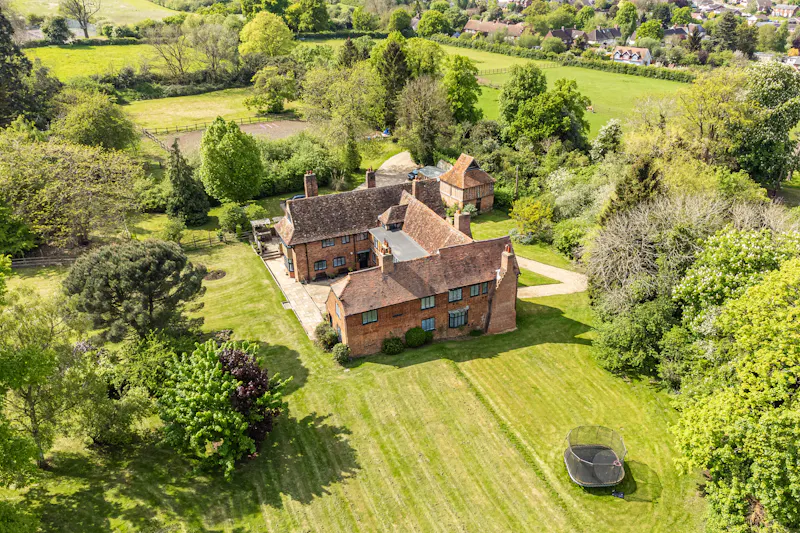Grade 1 Listed Manor House, G322 (photo 50)