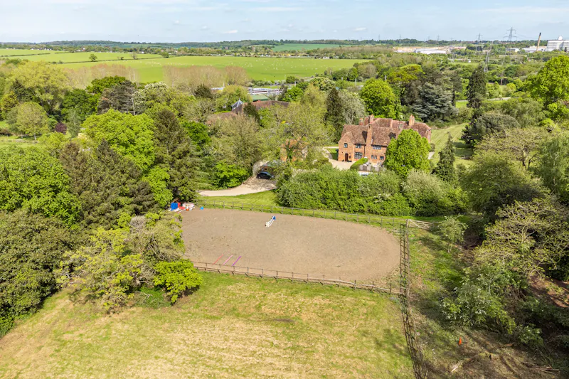 Grade 1 Listed Manor House, G322 (photo 51)