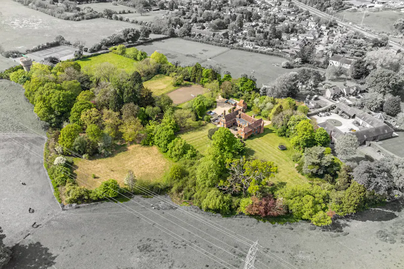 Grade 1 Listed Manor House, G322 (photo 52)