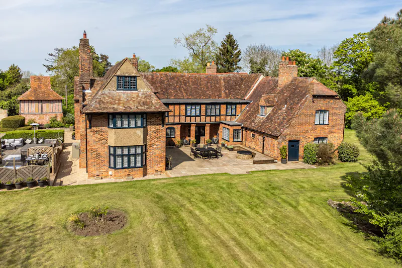 Grade 1 Listed Manor House, G322 (photo 49)