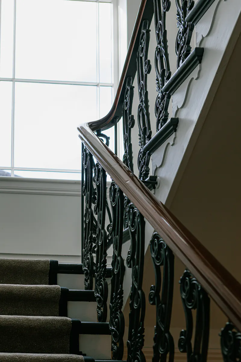 Elegant Merseyside Mansion, B2061 (photo 17)