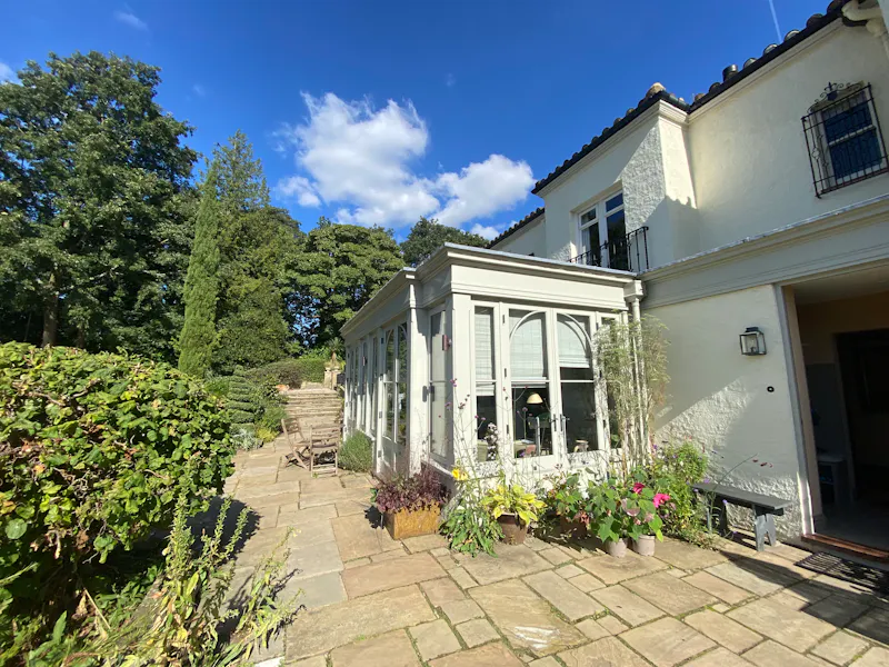 Mill Hill Spanish Villa, D2790 (photo 39)