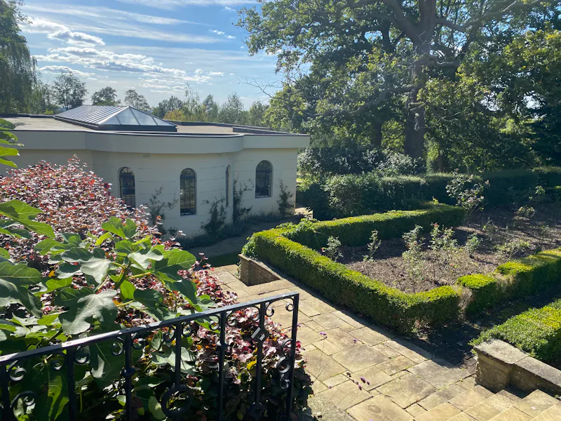 Mill Hill Spanish Villa, D2790 (photo 45)