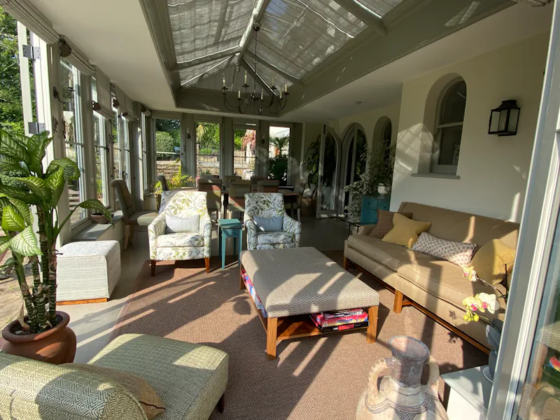 Mill Hill Spanish Villa, D2790 (photo 6)