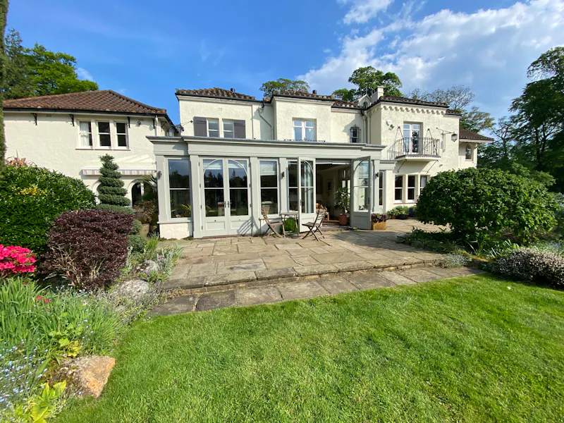 Mill Hill Spanish Villa, D2790 (photo 44)