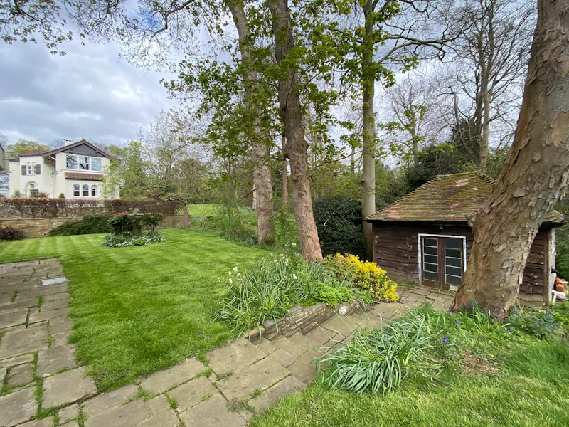 Mill Hill Spanish Villa, D2790 (photo 50)