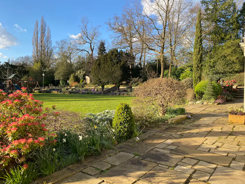 Mill Hill Spanish Villa, D2790 (photo 49)