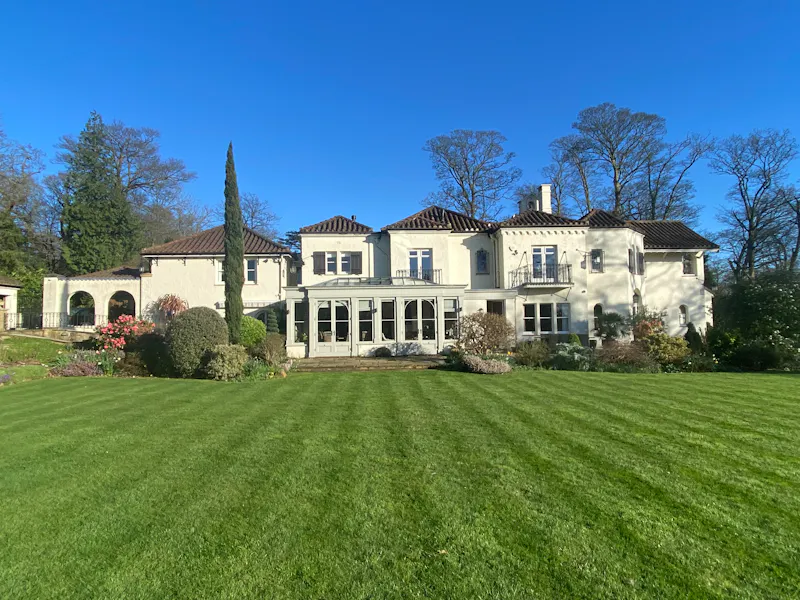 Mill Hill Spanish Villa, D2790 (photo 23)