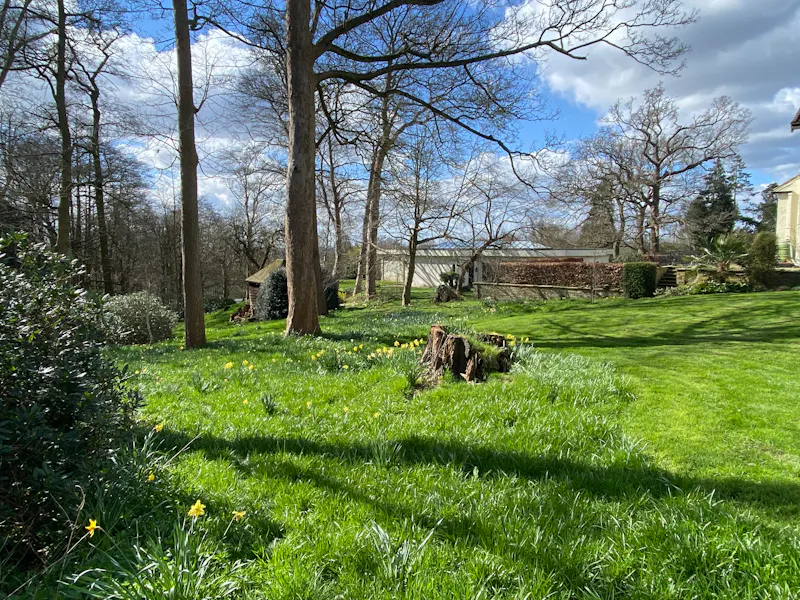 Mill Hill Spanish Villa, D2790 (photo 30)