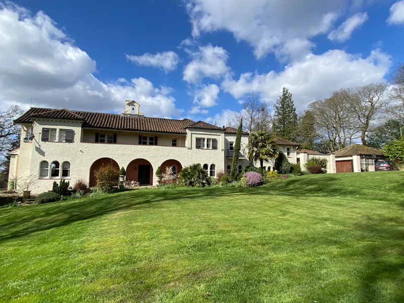 Mill Hill Spanish Villa, D2790 (photo 28)