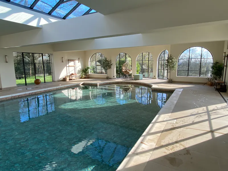 Mill Hill Spanish Villa, D2790 (photo 13)