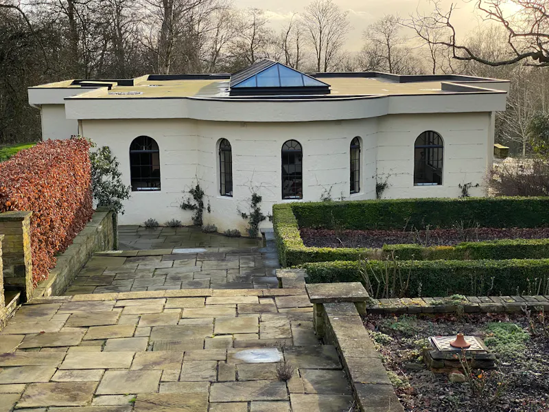 Mill Hill Spanish Villa, D2790 (photo 43)