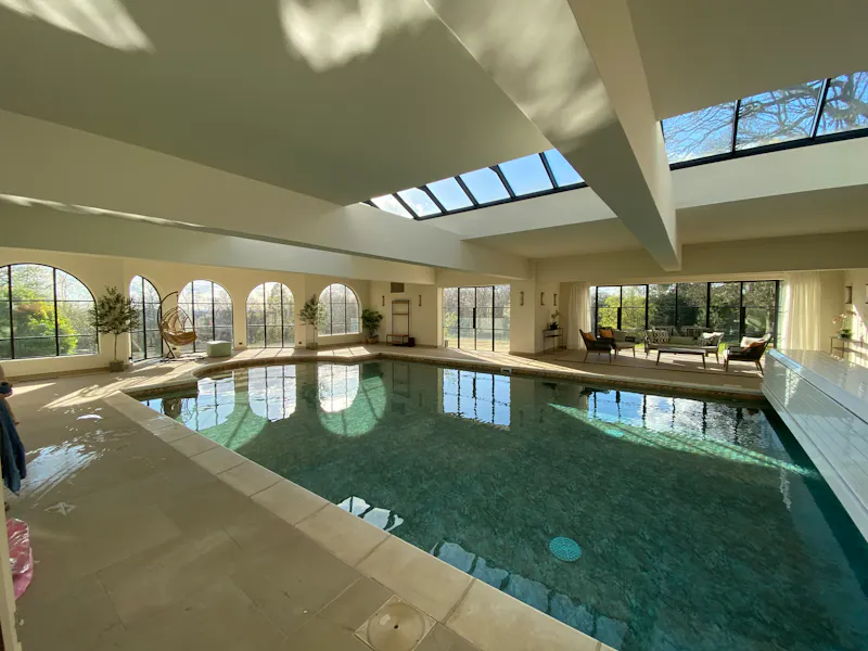 Mill Hill Spanish Villa, D2790 (photo 16)