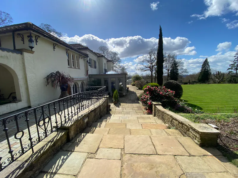 Mill Hill Spanish Villa, D2790 (photo 35)