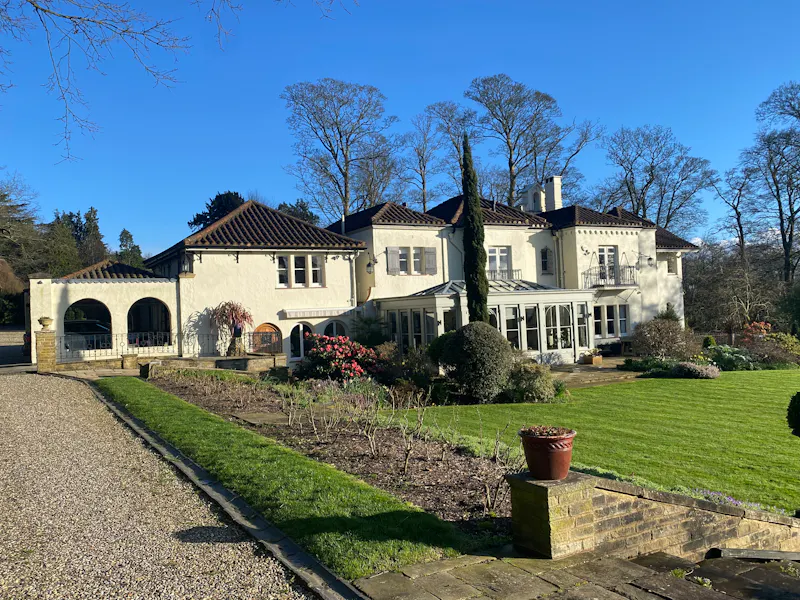 Mill Hill Spanish Villa, D2790 (photo 46)