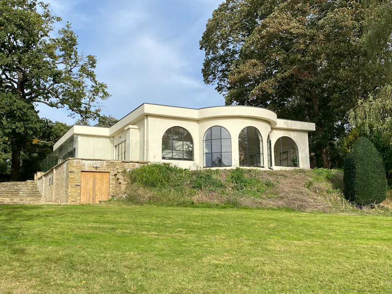 Mill Hill Spanish Villa, D2790 (photo 25)
