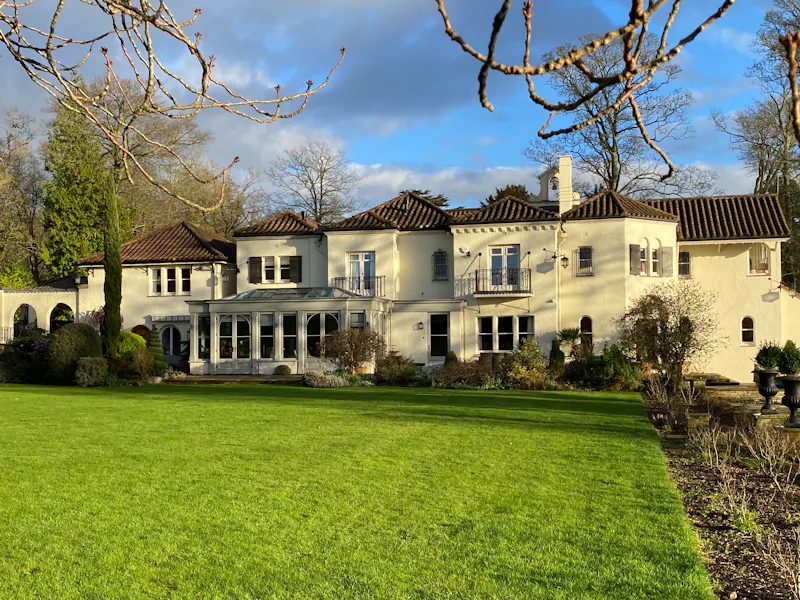 Mill Hill Spanish Villa, D2790 (photo 26)