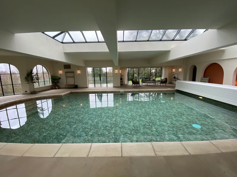 Mill Hill Spanish Villa, D2790 (photo 12)