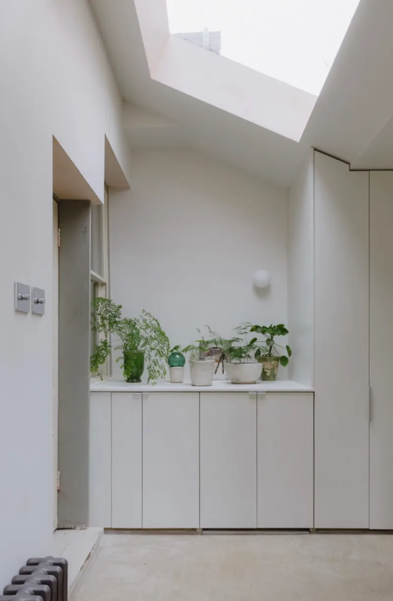 Landing at Stylish period Peckham home, B2070 (photo 18)