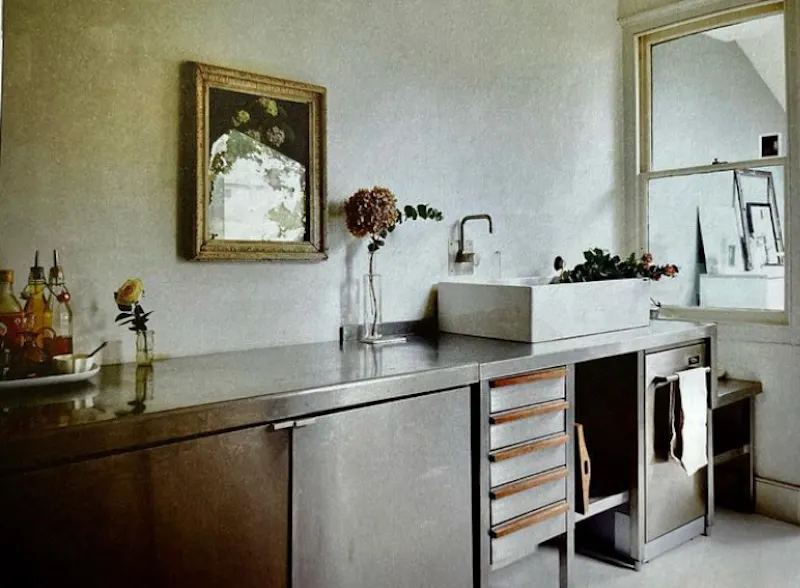 Stylish period Peckham home, B2070 (photo 5)