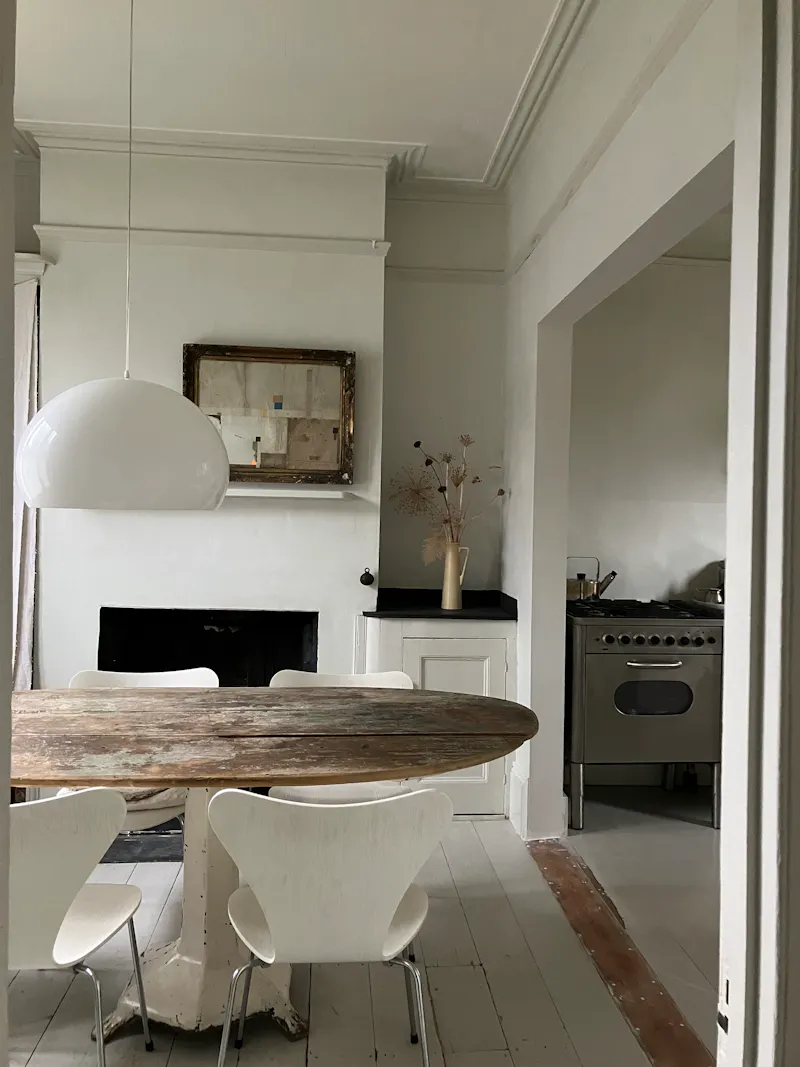 Stylish period Peckham home, B2070 (photo 8)