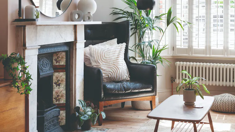 Earthy Walthamstow Home, B2062 (photo 4)