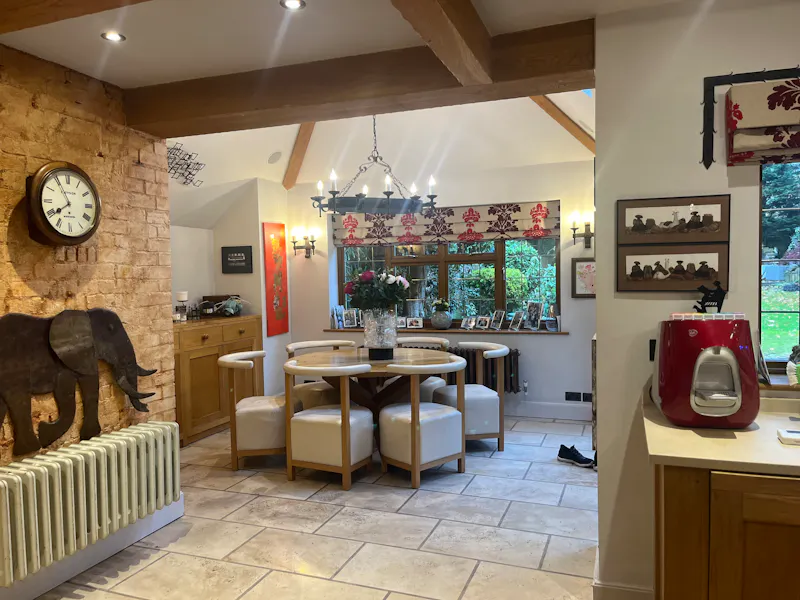 1930's style Bushey Heath Home, D2803 (photo 10)