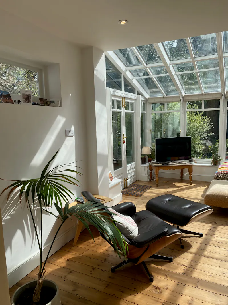 De Beauvoir family townhouse, A1646 (photo 20)
