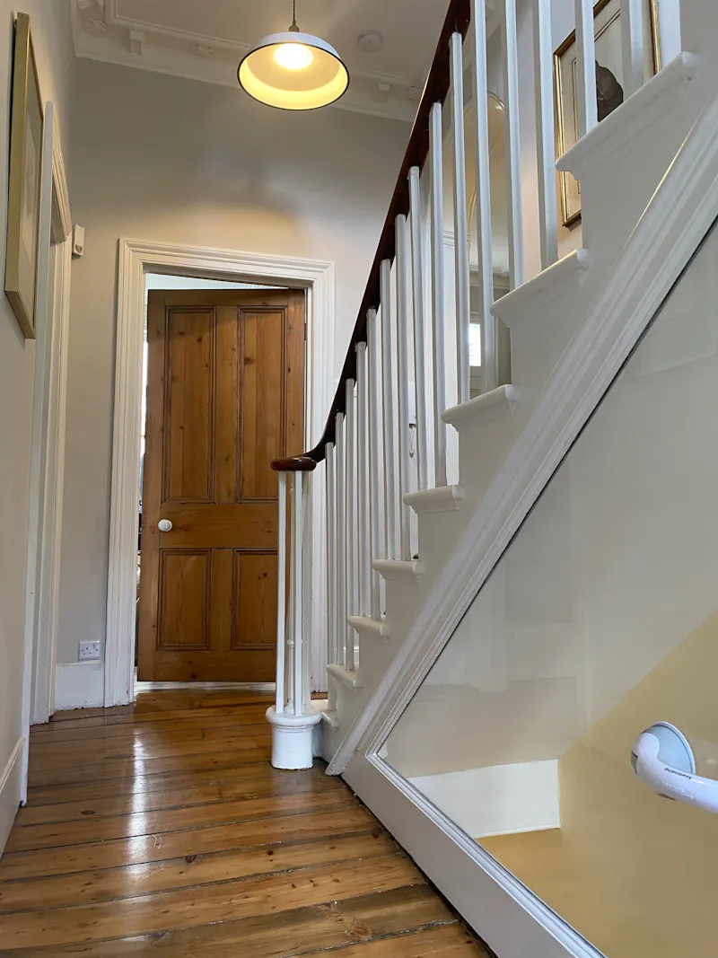De Beauvoir family townhouse, A1646 (photo 22)