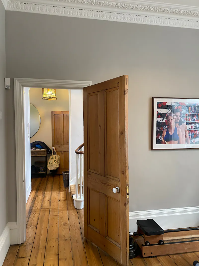 De Beauvoir family townhouse, A1646 (photo 13)