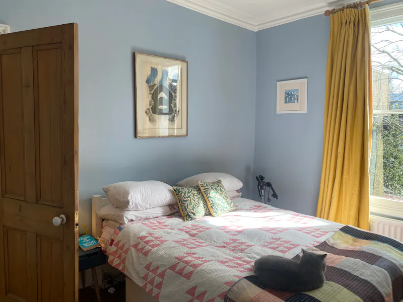 De Beauvoir family townhouse, A1646 (photo 29)