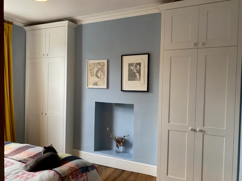 De Beauvoir family townhouse, A1646 (photo 30)