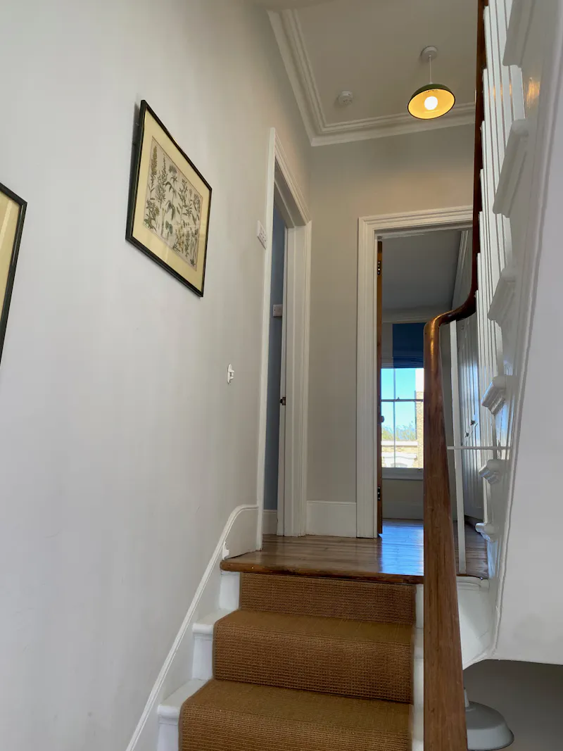 De Beauvoir family townhouse, A1646 (photo 27)