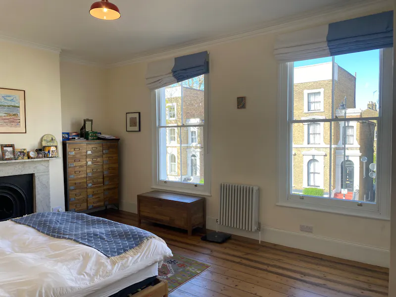 De Beauvoir family townhouse, A1646 (photo 36)