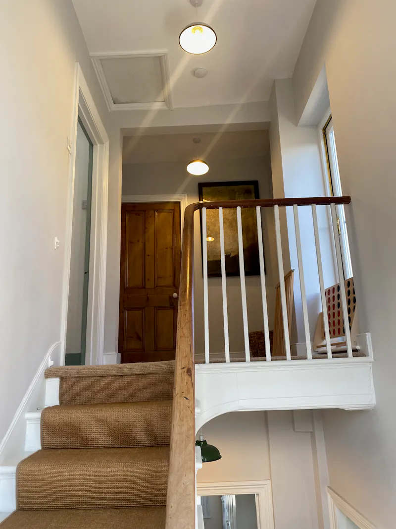 De Beauvoir family townhouse, A1646 (photo 39)