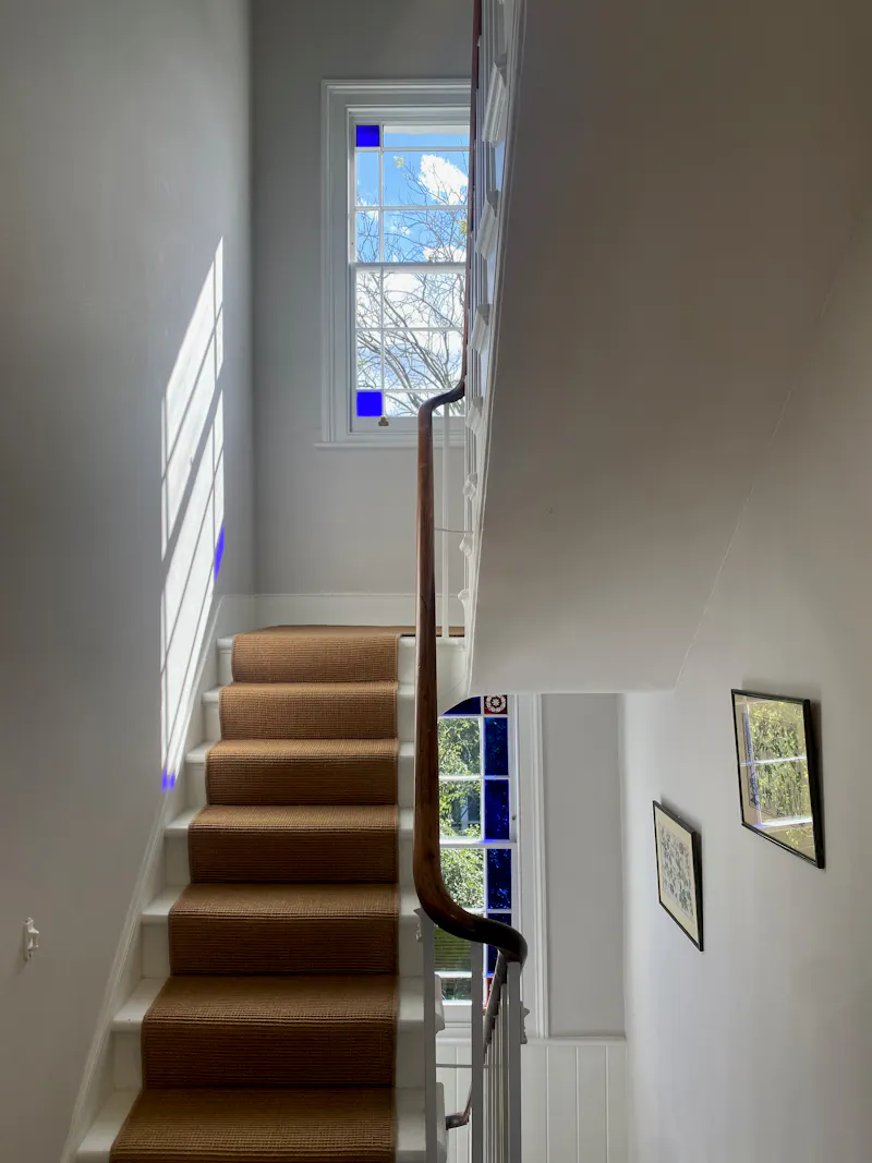 De Beauvoir family townhouse, A1646 (photo 38)