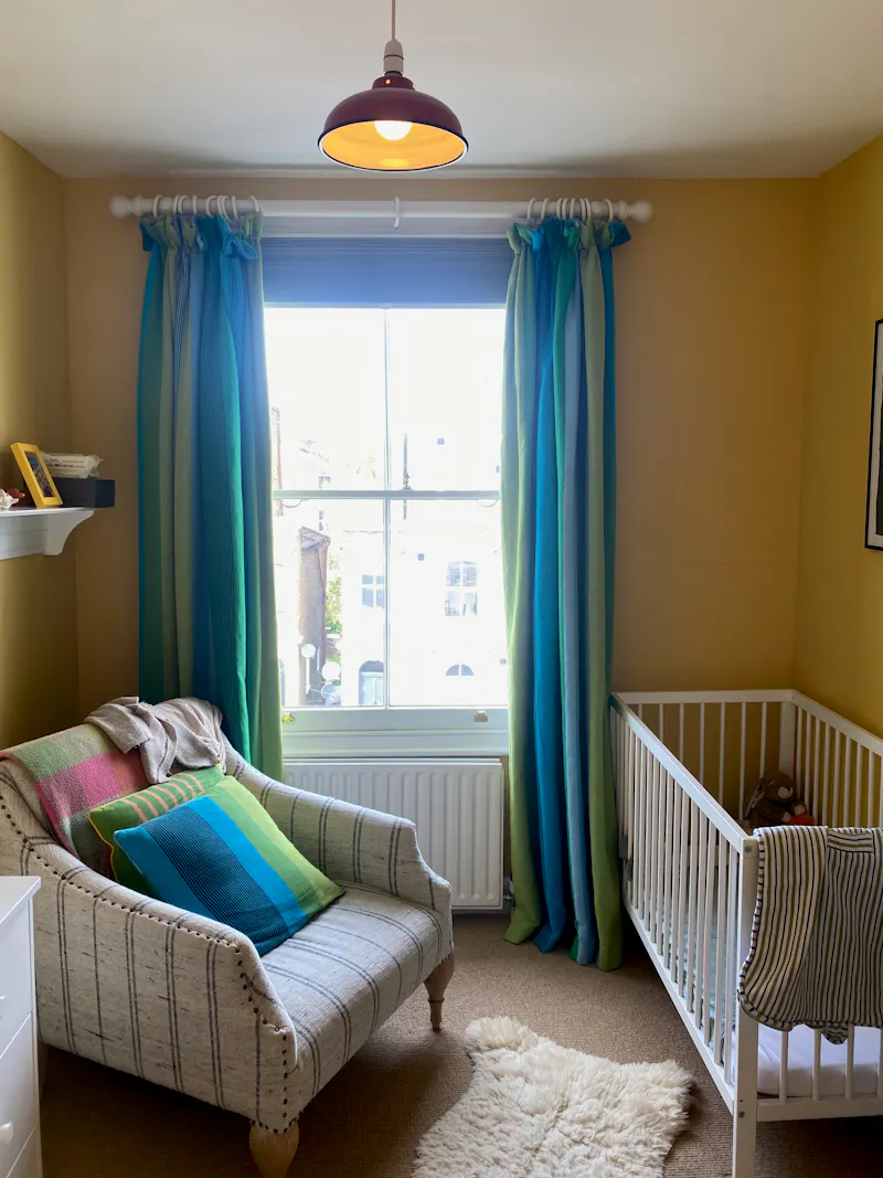 De Beauvoir family townhouse, A1646 (photo 50)