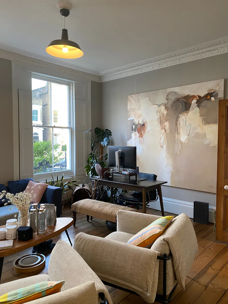 De Beauvoir family townhouse, A1646 (photo 7)