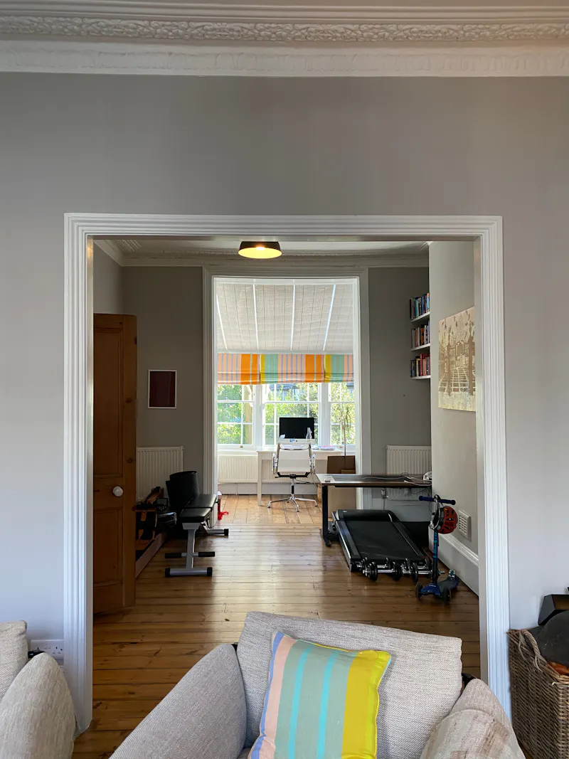 De Beauvoir family townhouse, A1646 (photo 11)