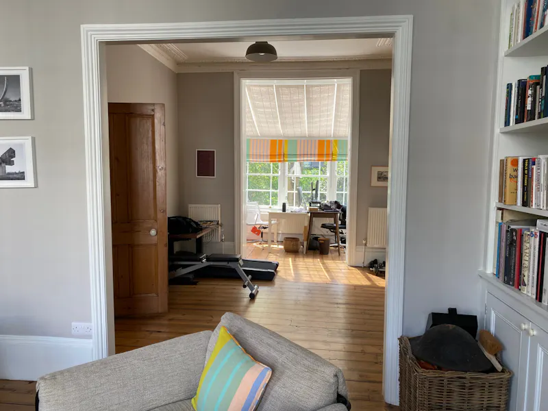 De Beauvoir family townhouse, A1646 (photo 10)