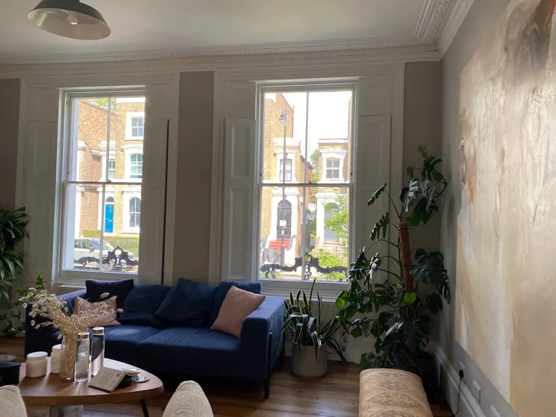De Beauvoir family townhouse, A1646 (photo 5)