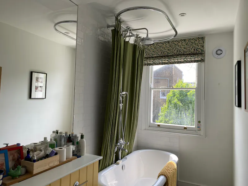 De Beauvoir family townhouse, A1646 (photo 33)
