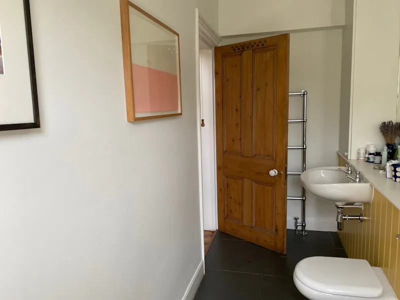 De Beauvoir family townhouse, A1646 (photo 31)