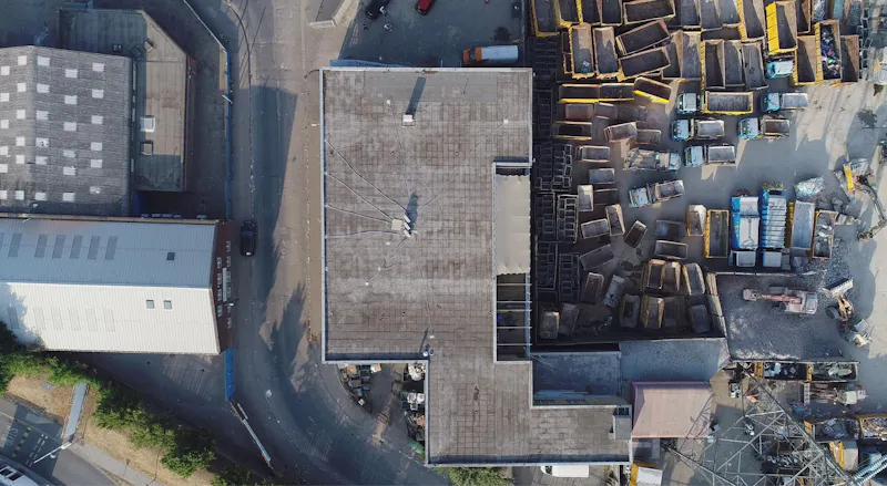 Canning Town events space, N484 (photo 21)