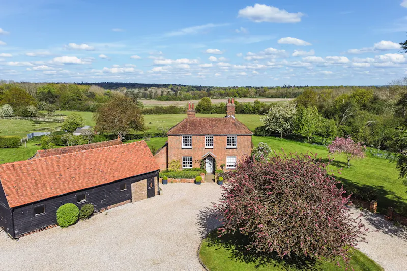 Farm house near St Albans , L721 (photo 39)