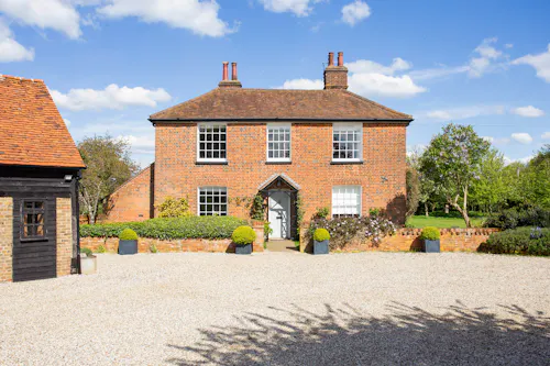 Farm house near St Albans , L721