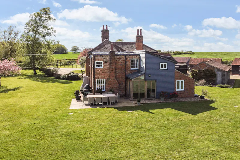Farm house near St Albans , L721 (photo 31)