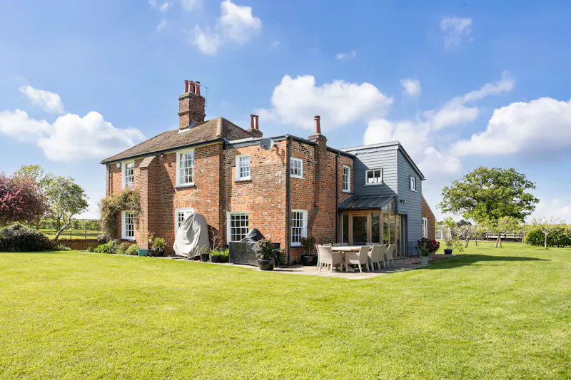 Farm house near St Albans , L721 (photo 30)