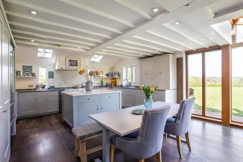 Farm house near St Albans , L721